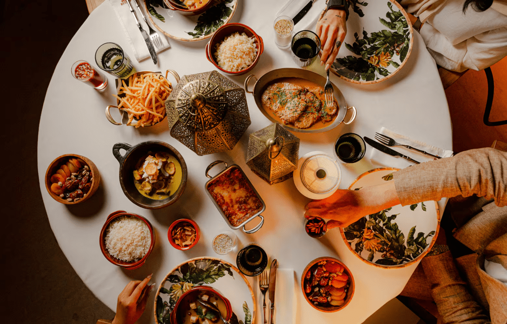 Cheap Iftar Deals Dubai