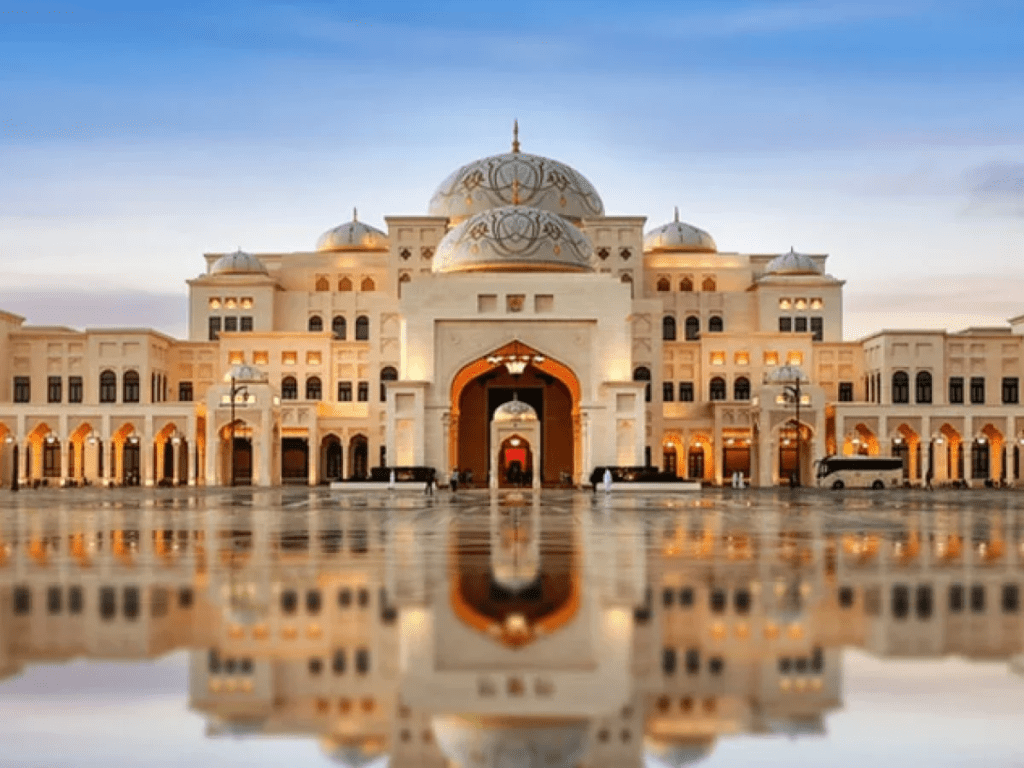 Instagrammable places