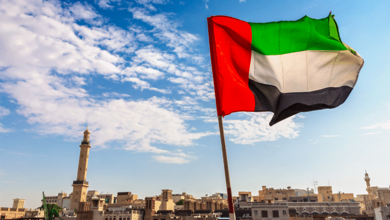 New Laws Affecting Dubai Residents in 2026