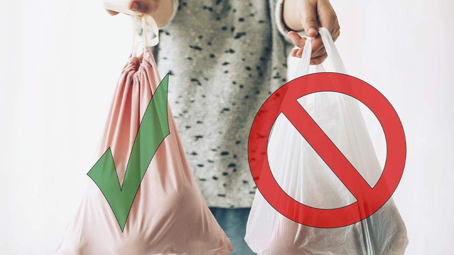 Dubai single-use plastic ban