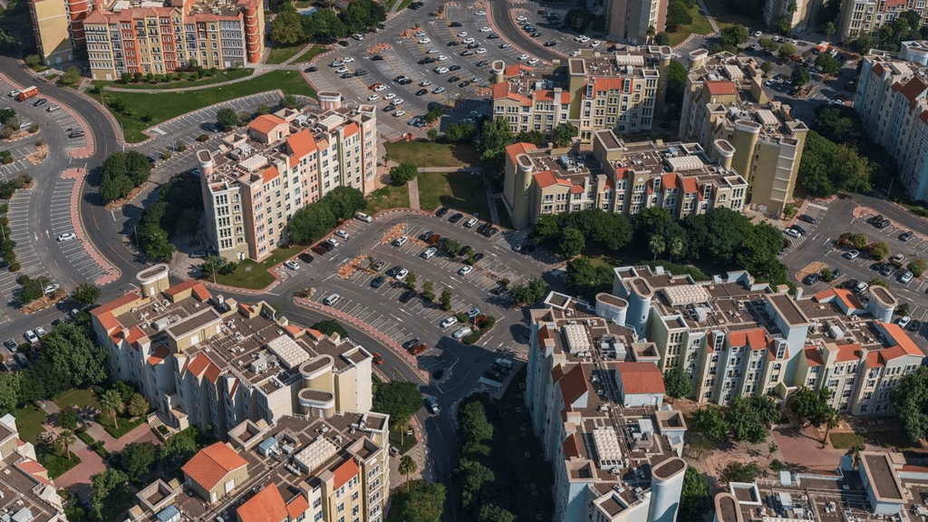 Regulated Paid Parking