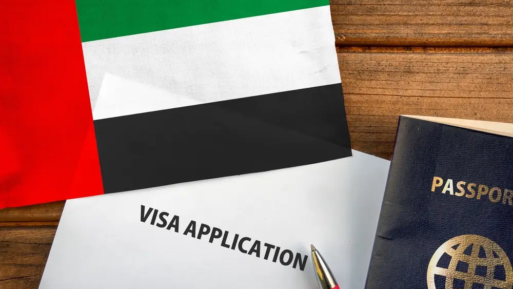Dubai visa changes 2026