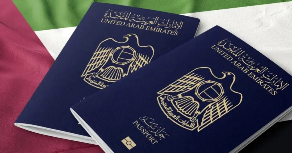 Dubai visa changes 2026