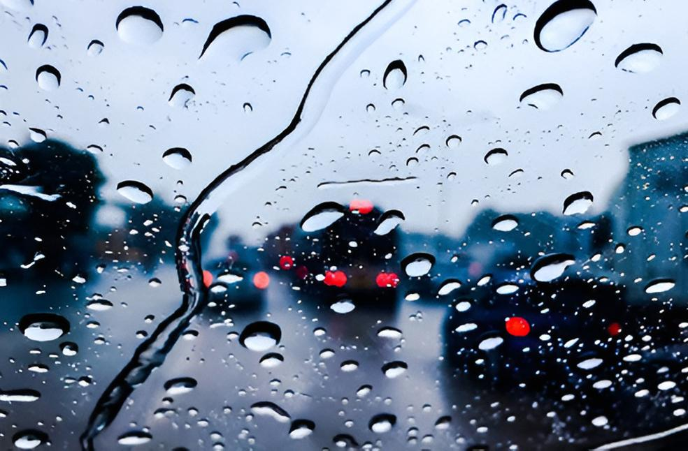 RTA rain safety tips