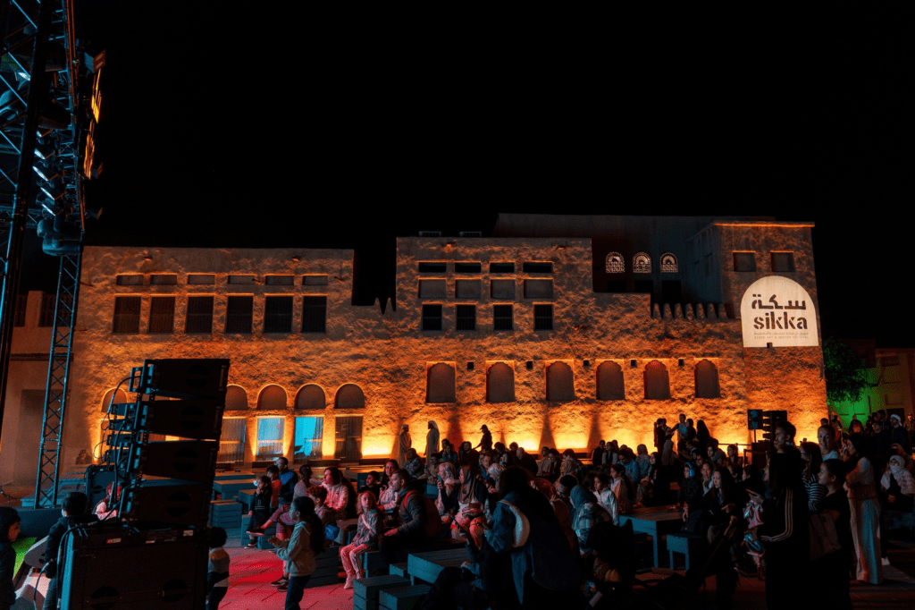 Sikka Art and Design Festival Dubai