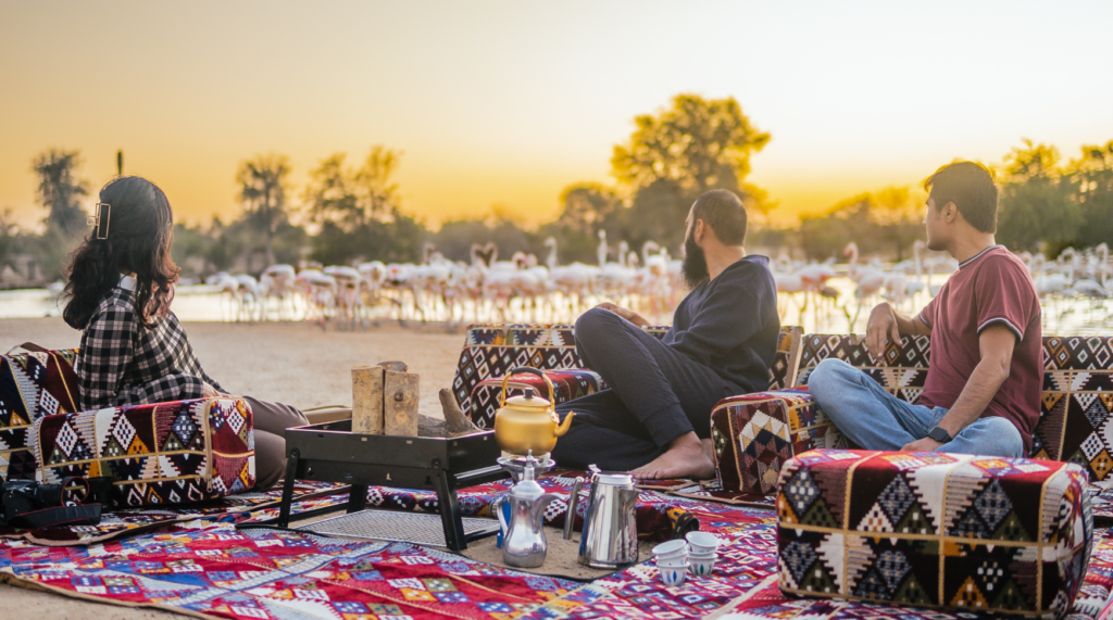 Cheap travel from UAE