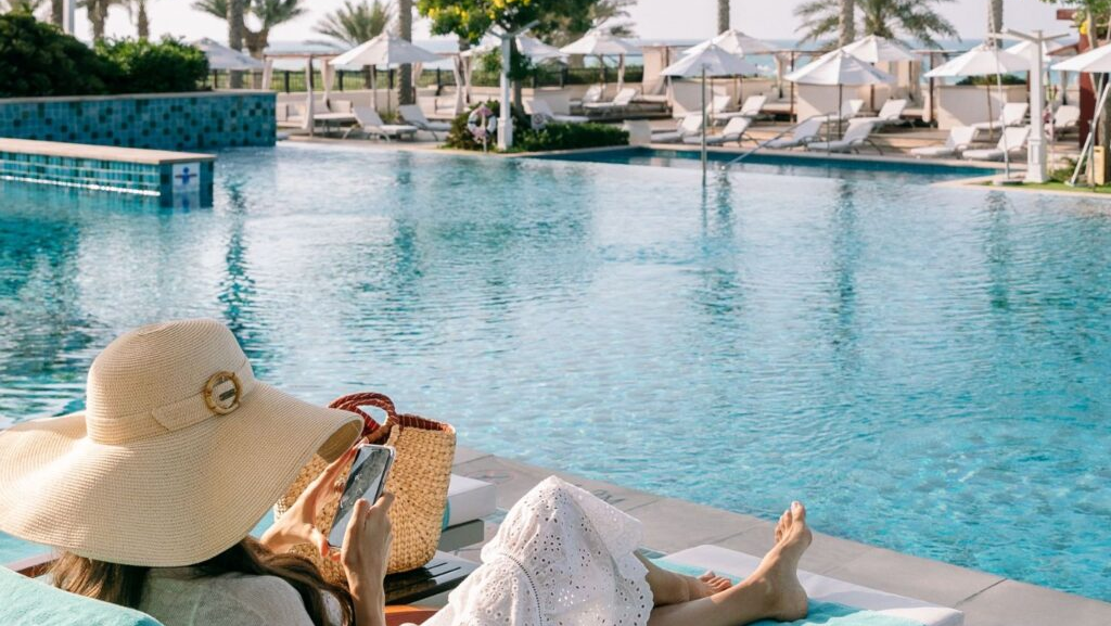 Dubai staycation deals