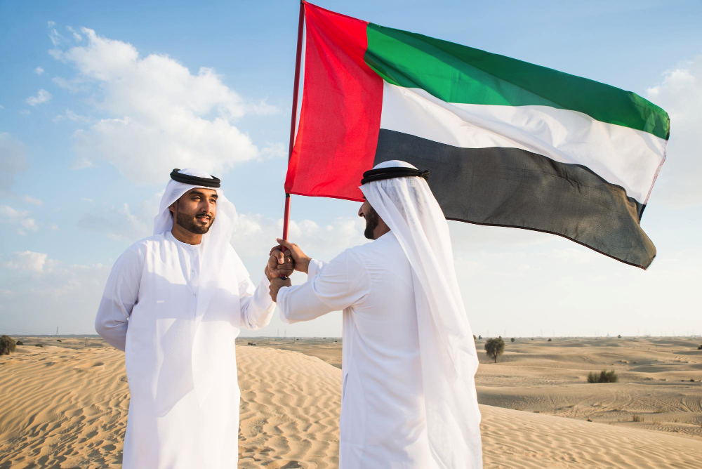 Emirati Culture Guide