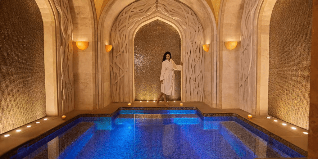 Summer activities in Dubai