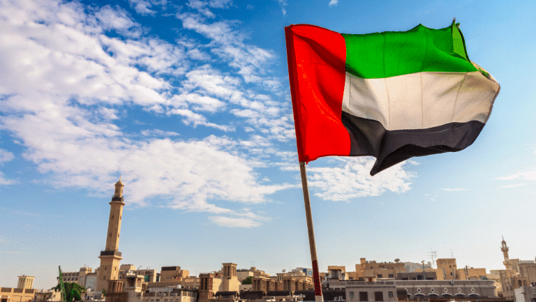 UAE minimum wage increase