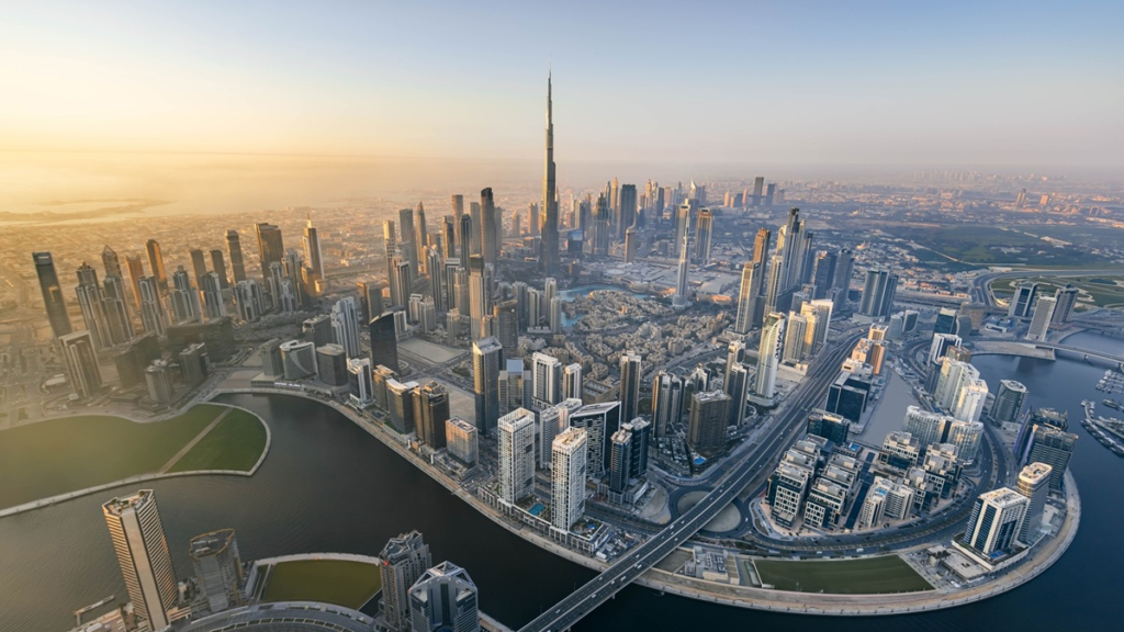 Will Dubai rents fall in 2026
