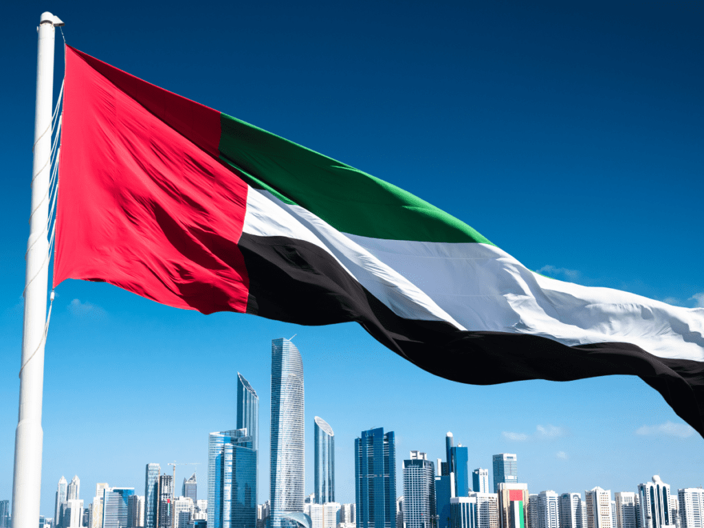 UAE age of maturity law