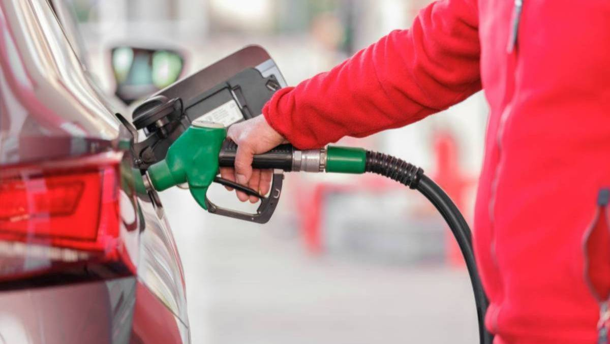 UAE petrol prices February 2026