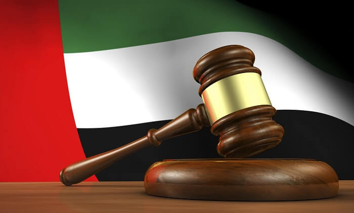 UAE employment leave rights