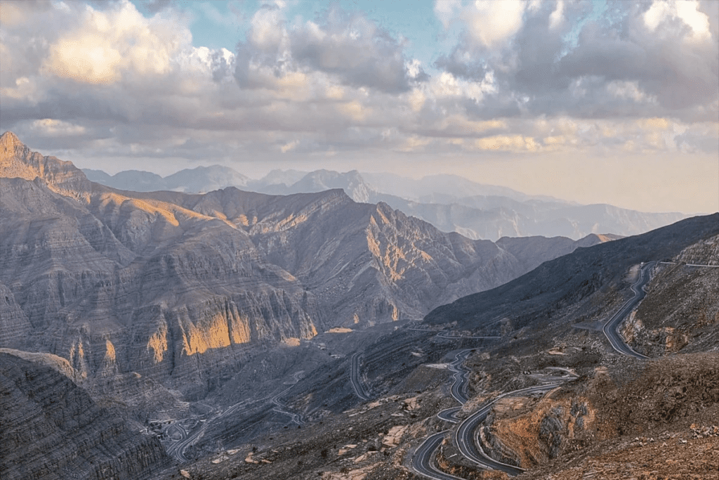 Jebel Jais reopening