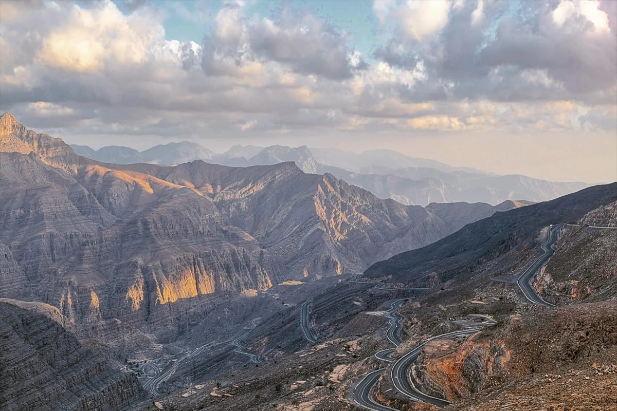 Jebel Jais reopening