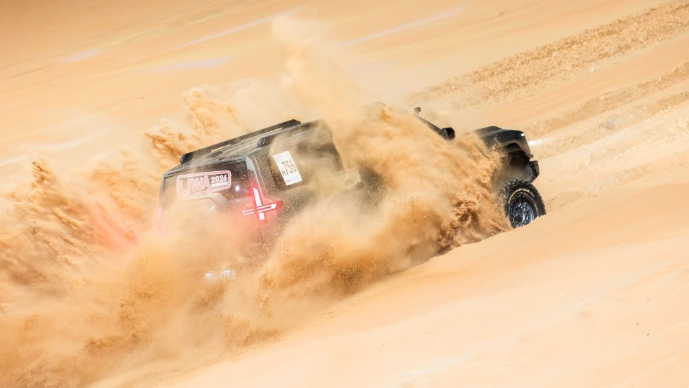 Car Hill Climb Championship