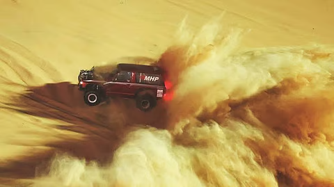 Car Hill Climb Championship