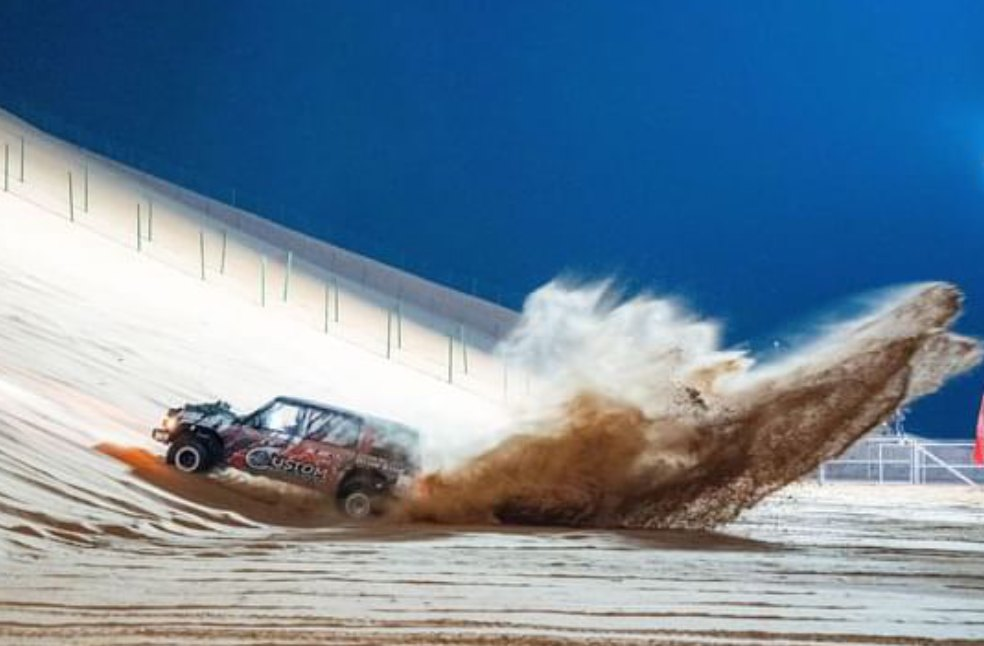 Car Hill Climb Championship