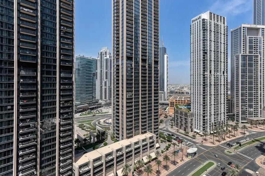 Will Dubai rents fall in 2026