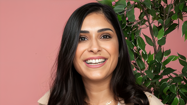 Meral Jibouri Mohebi