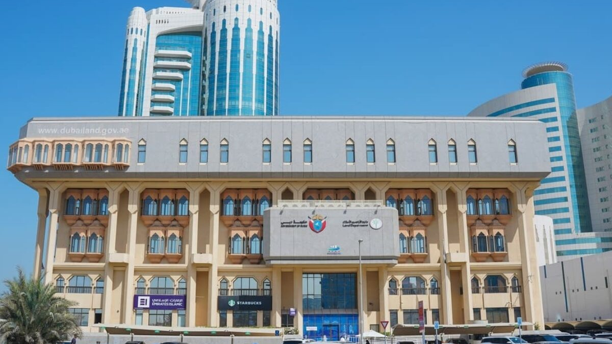 DLD Ejari awareness initiative