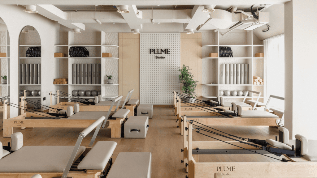 Plume Studio