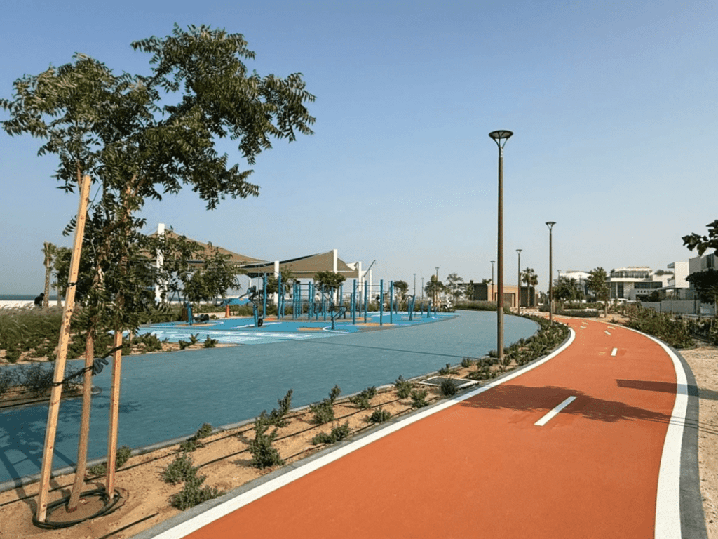 Jumeirah Beach 1 reopening