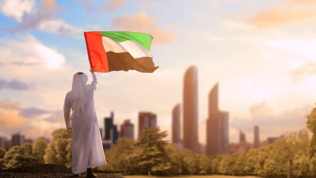 UAE public holidays 2026