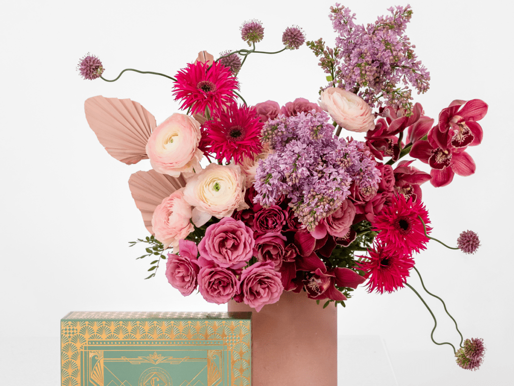 Bliss Flower Boutique