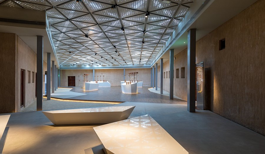 Shindagha Museum Dubai