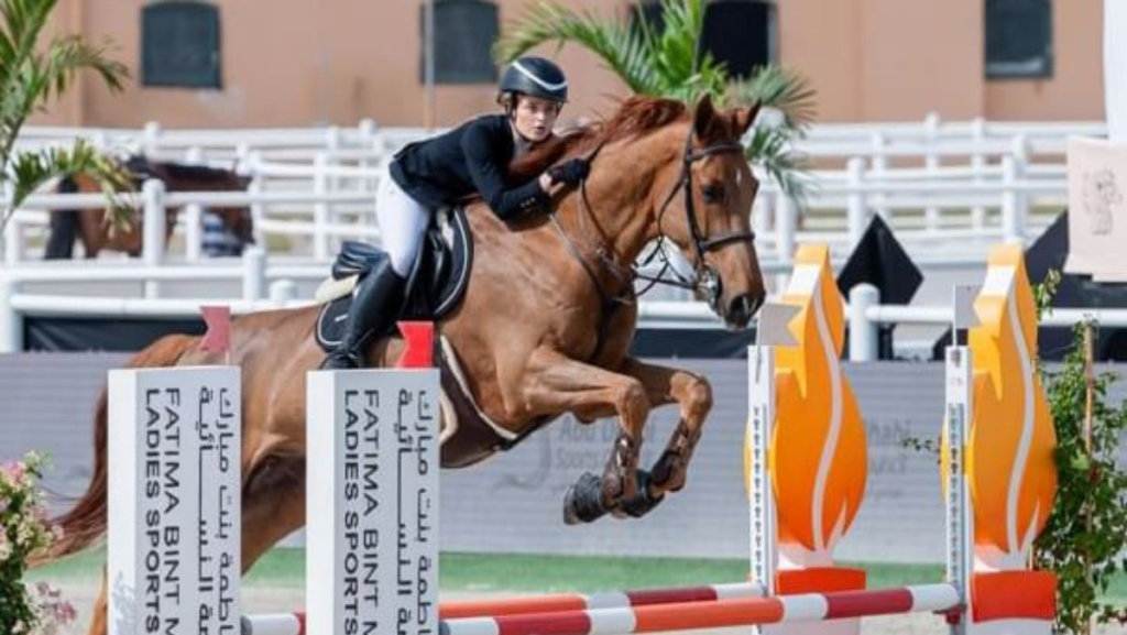 FBMA International Show Jumping Cup 2026