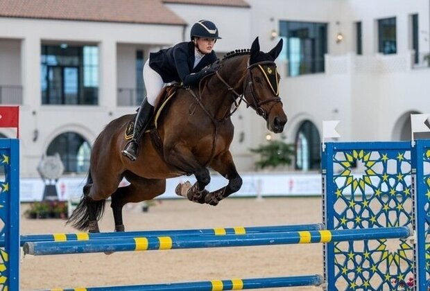 FBMA International Show Jumping Cup 2026