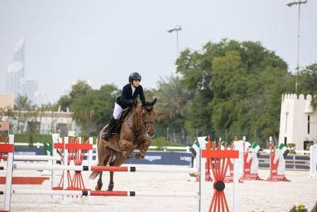 FBMA International Show Jumping Cup 2026