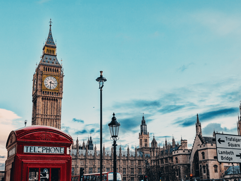 UK ETA for Abu Dhabi travellers