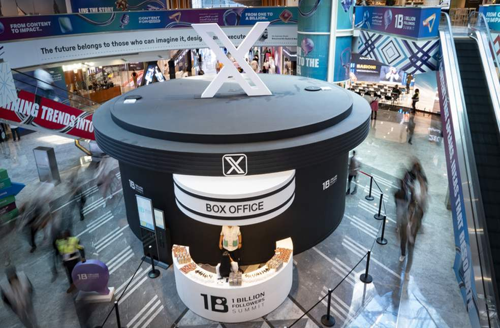 Creators Competition X Originals