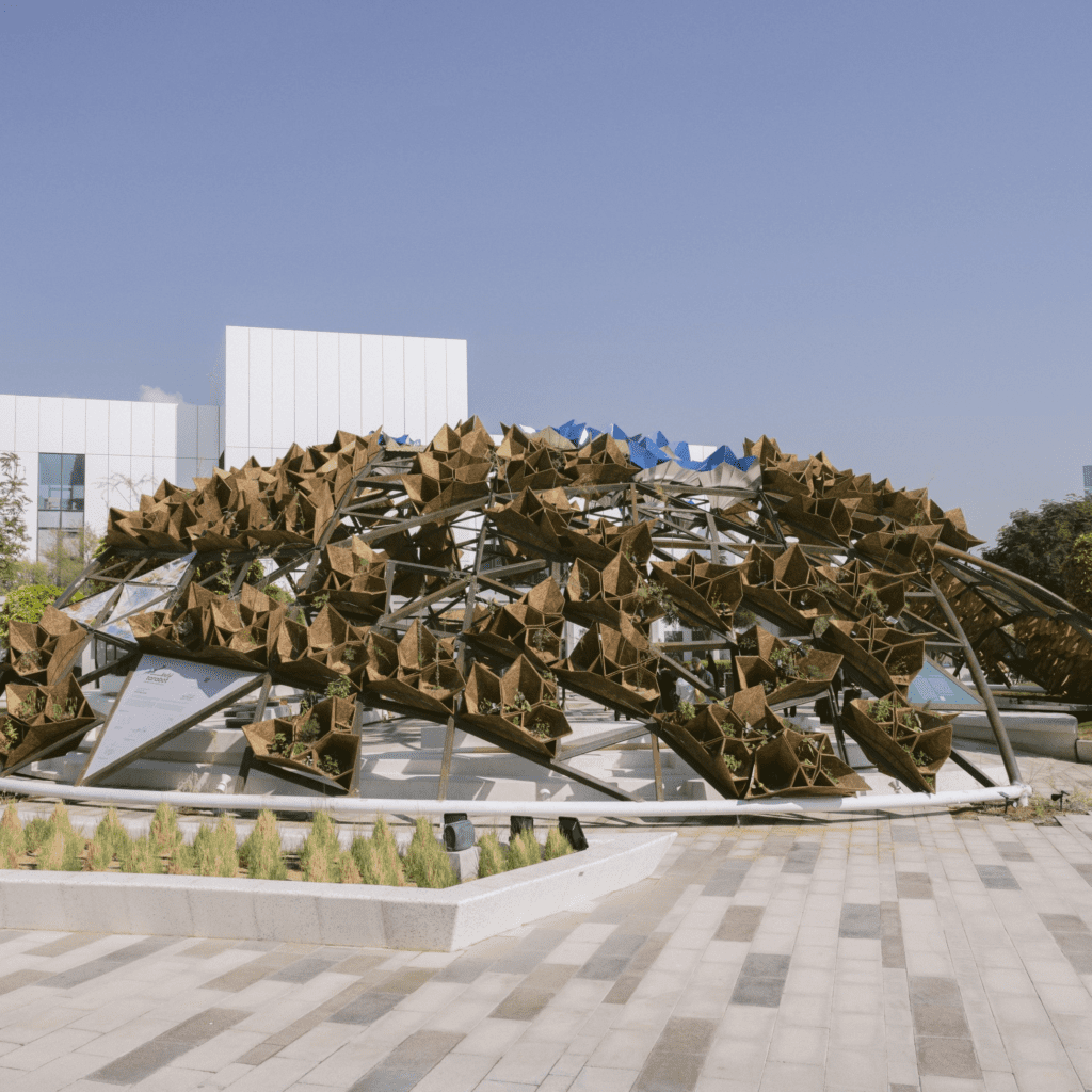 Jameel Arts Centre Dubai