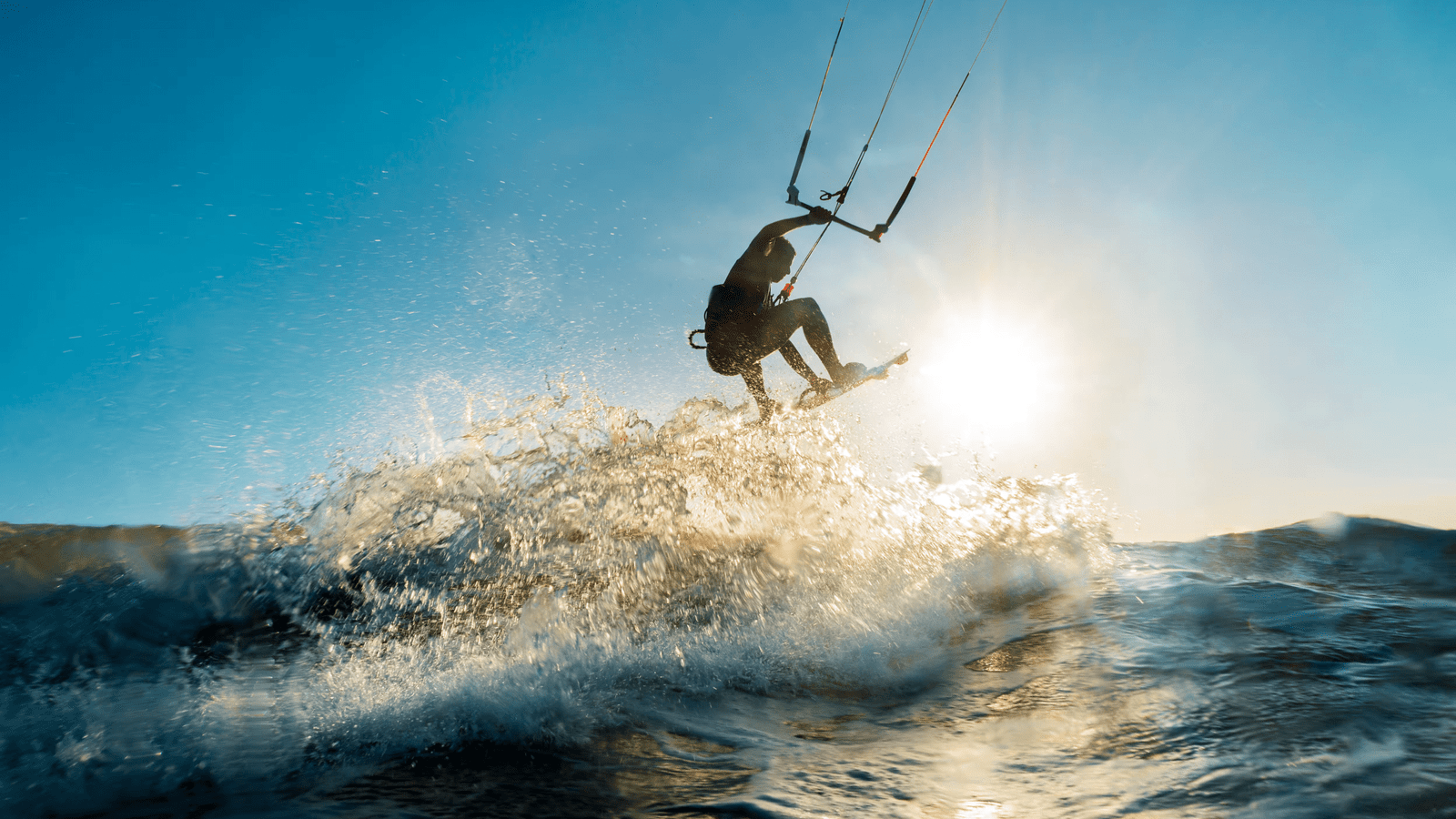 Seawake Water Sports Dubai