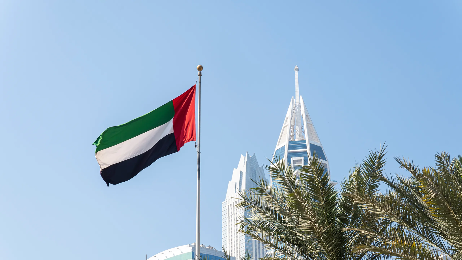 UAE public holidays 2026
