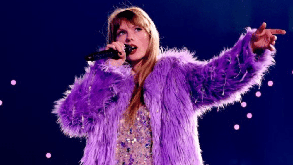 Taylor Swift-themed brunch Abu Dhabi