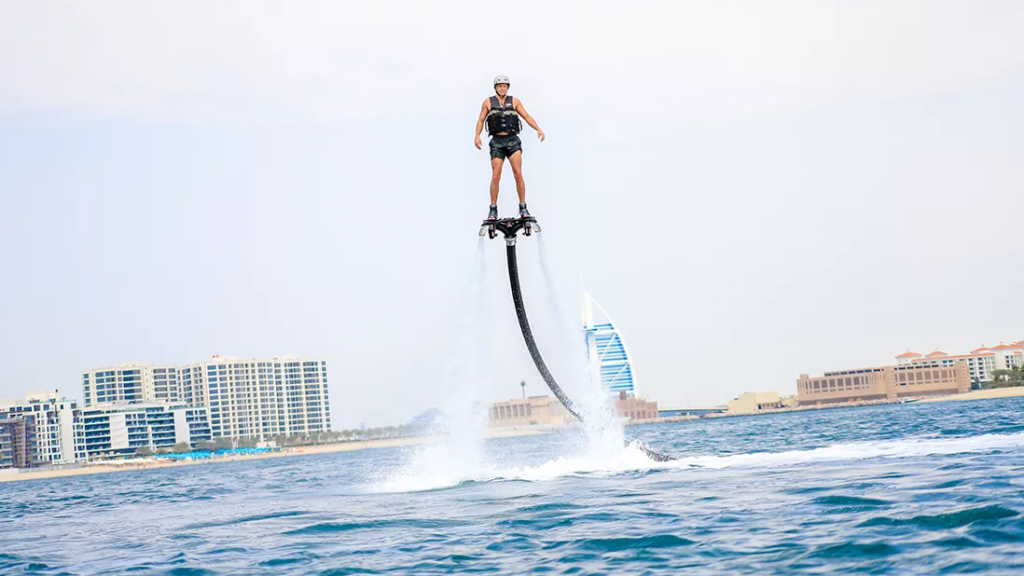 Hydro Watersports Dubai