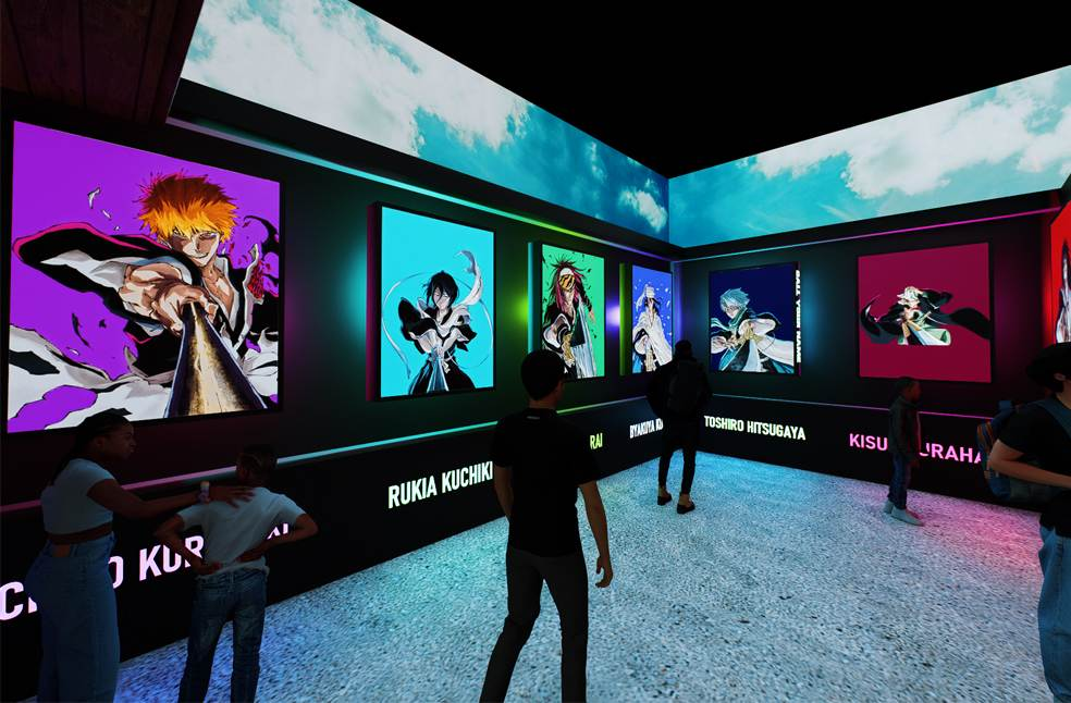 Animenia Abu Dhabi anime festival