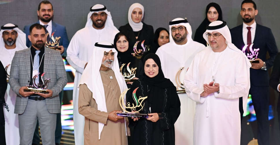 Khalifa Award for Education review phase