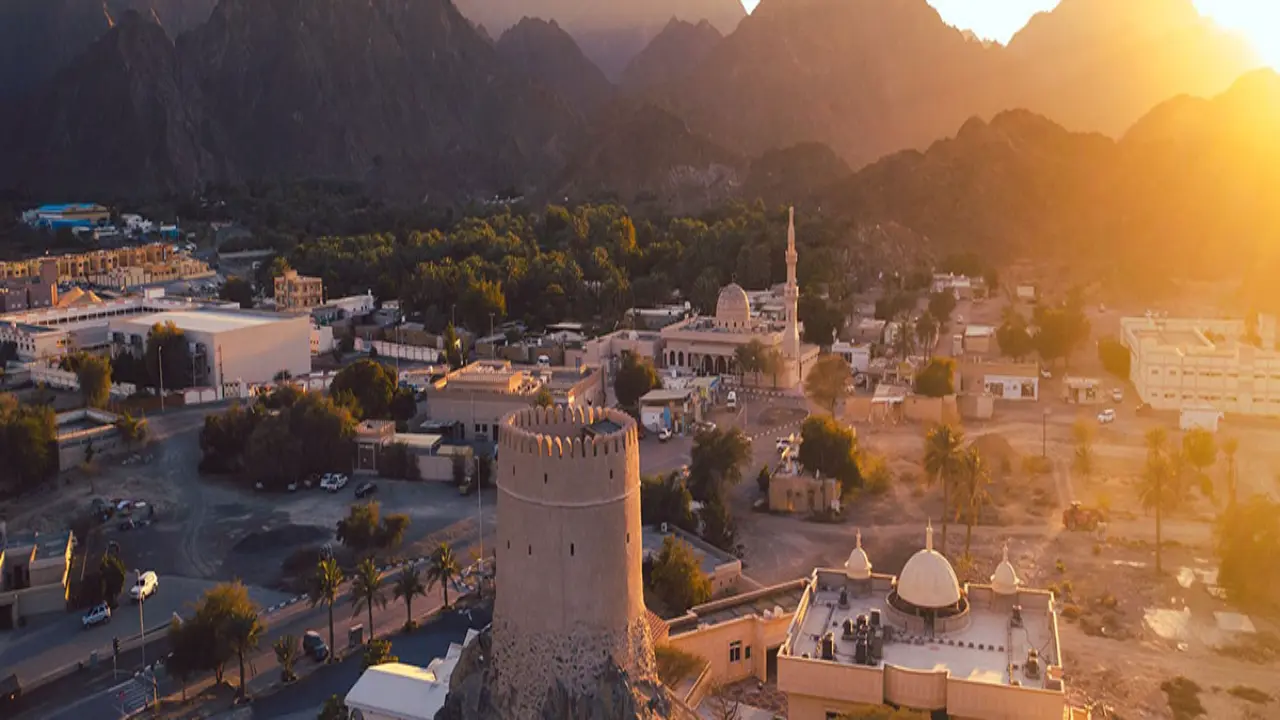 Hidden gems in Dubai