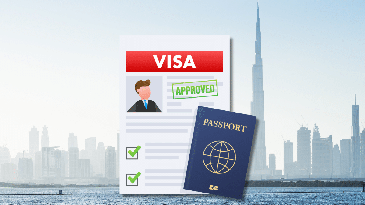 Dubai visa changes 2026