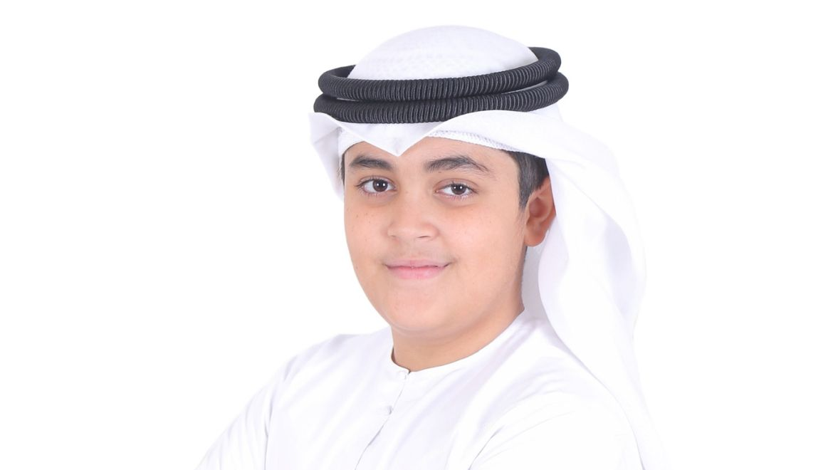 Eisa Abdalla Almaazmi