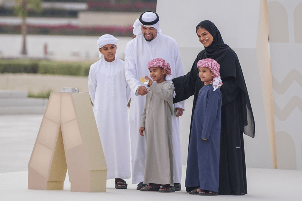 Open Masters Games Abu Dhabi