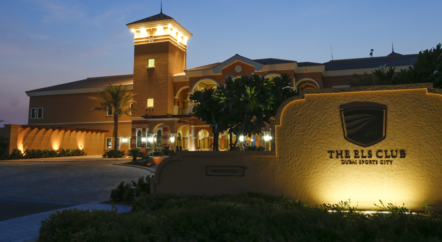 The Els Club at Dubai Sports City