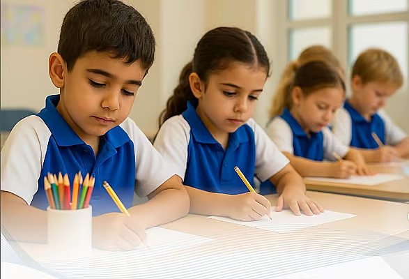 New age cut-off dates for school admissions