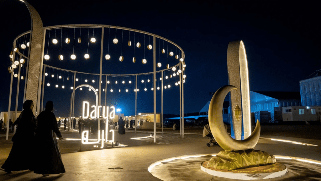 Cultural Ramadan Experiences in Sharjah